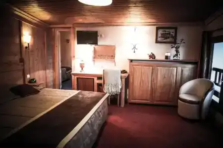 Hôtel Le Refuge - 27