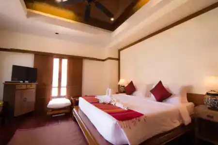Baan Thai Lanta Resort - 18