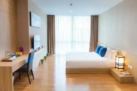 Grand Vista Chiangrai-Sha Extra Plus - 86