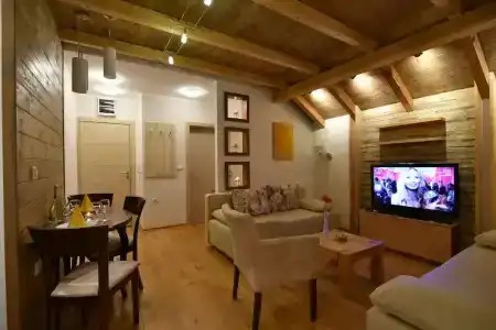 Villa Natural Wood - 16