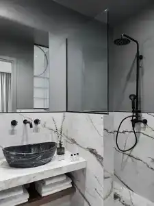 Athens City View Urban Suites - 64