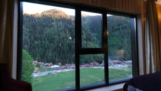 Ayder Villa de Pelit - 44