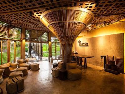 La a Natu Bed & Bakery - 25