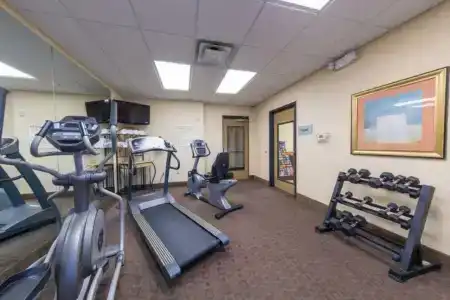 Extended Stay America Premier Suites - - I-4 - 24