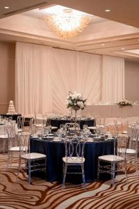 San Jose Marriott - 32
