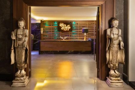 Mercure Istanbul Bomonti - 38