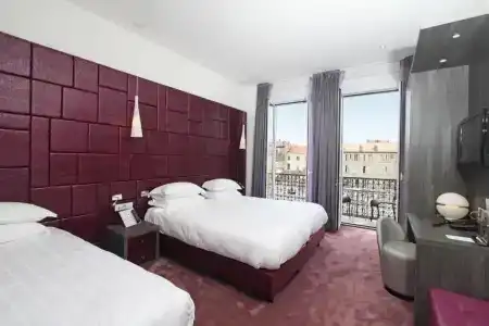 Golden Tulip Cannes De Paris - 103