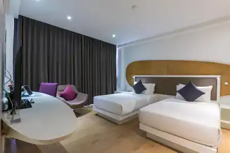 Icon Bangkok Sukhumvit - Sha Extra Plus - 8