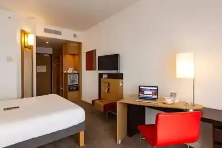 Novotel Trabzon - 4