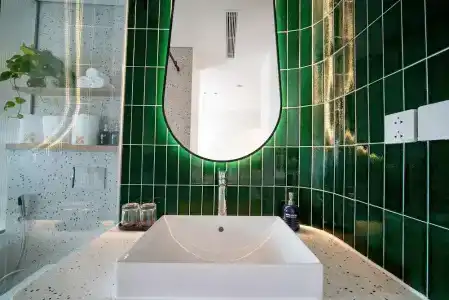 a&Em 280 Le Thanh Ton & Spa - 106