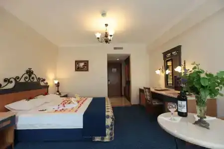 Club Yalis & Resort - 43