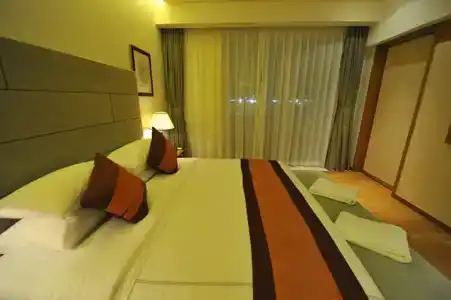 Mingshen Golf & Bay Resort Sanya - 43
