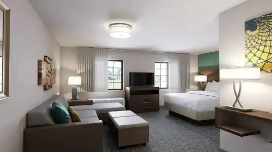 Staybridge Suites - Charleston - Mount Pleasant, an IHG - 17