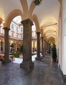 Grand Piazza Borsa - 0