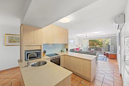 La Mer Sunshine Beachfront - 103