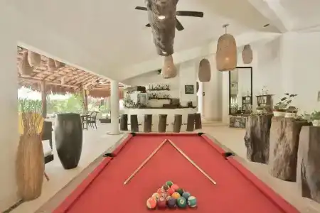 The Beach Tulum - 19