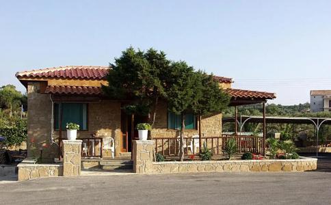 Plaka Beach Resort - 150