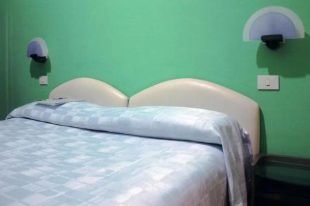 a Roma San Pietro Best Bed - 44