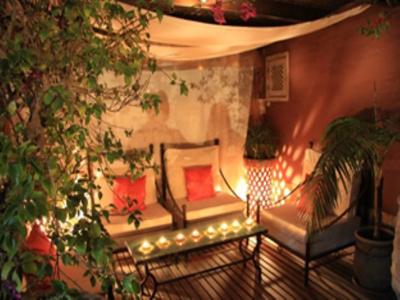 Riad l'Heure d'Eté - 16