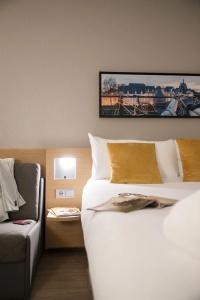 Novotel Maastricht - 85