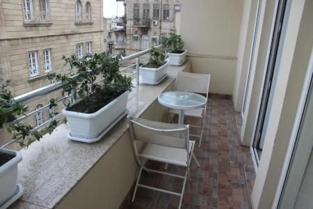 Two Seasons Boutique Baku - 74