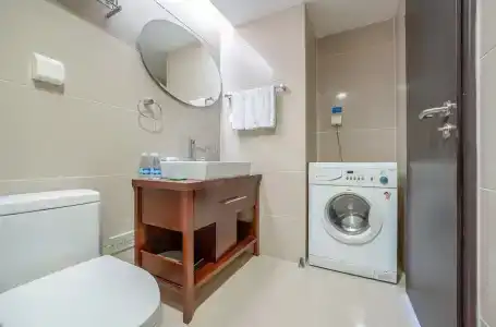 Qingdao Housing International - 8