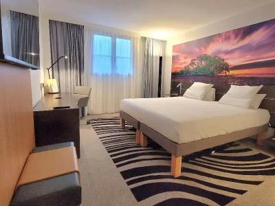 Novotel Lille Centre Grand Place - 86