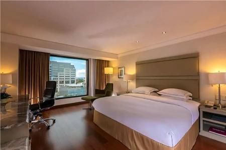Hilton Guadalajara - 69