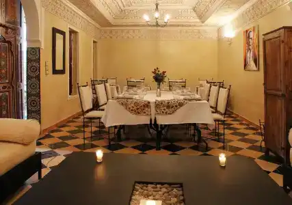 Riad l'Escale de - 12