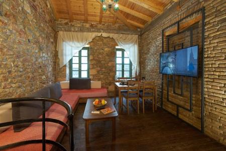 Athenian Residences - 93