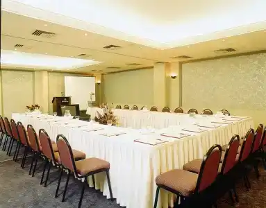 Istanbul Kervansaray - 16