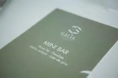 Galìa Luxury Resort - 25