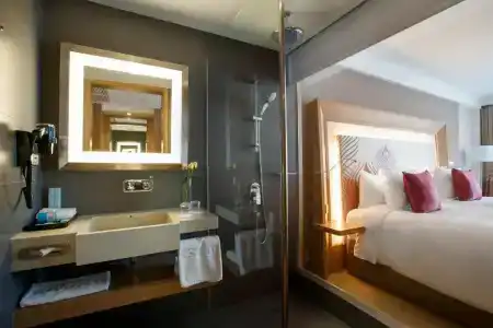 Novotel Yangon Max - 99