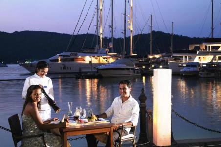 Ece Saray Marina Resort - 18
