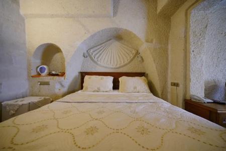 Vezir Cave Suites - 59