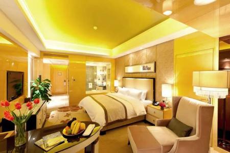 Wyndham Grand Plaza Royale Colorful Yunnan - 2