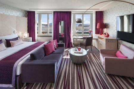Mandarin Oriental, Geneva - 2