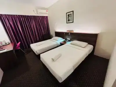 Yt Midtown - 16