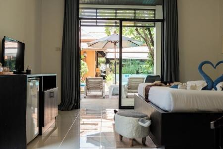 Monaburi Boutique Resort - 82