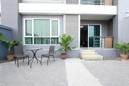 The Park 304 Executive Serviced - 70