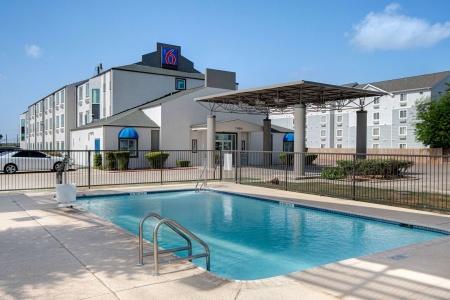 6-San Antonio, Tx - South - 11