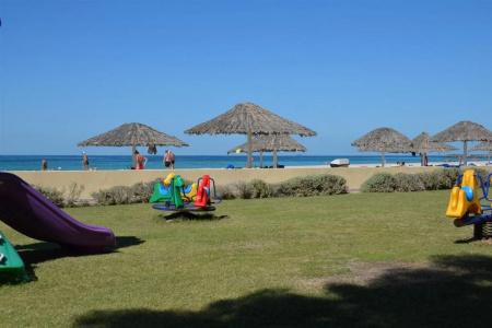 Umm Al Quwain Beach - 10