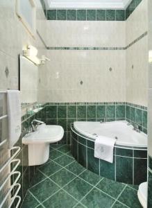 Baross City - Budapest - 85
