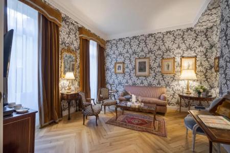 Relais & Châteaux Orfila - 50