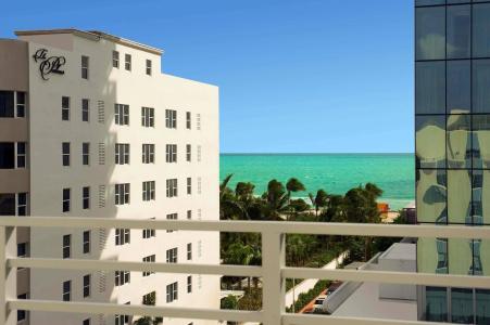 Hilton Garden Inn Miami South Beach - 17
