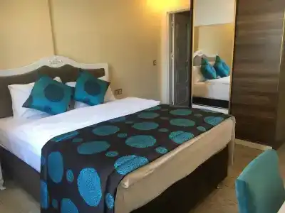 merada suite - 5