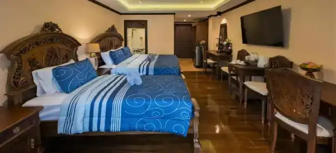 Thanyawintra Boutique and Spa - 61