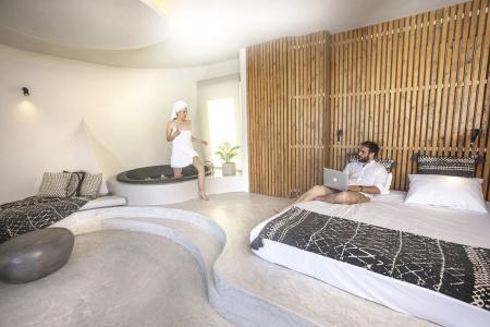Onar and Suites - 26