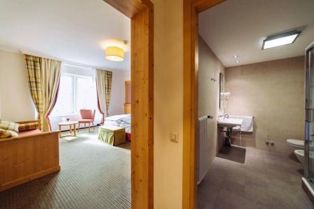 Schloss & Spa Pontresina - 22