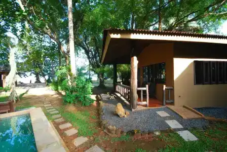 Melina Beach Front Bungalows - 132